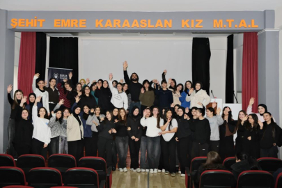 BURSA BÜYÜKŞEHİR’DEN BİLİMDE EŞİTLİK HAMLESİ