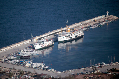 OĞLUNU DENİZE ATIP ÖLDÜREN ANNE 'ÖLMEK İSTEDİK' DEDİ