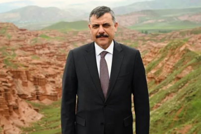 YENİ İÇİŞLERİ BAKANI MUSTAFA ÇİFTÇİ KİMDİR?