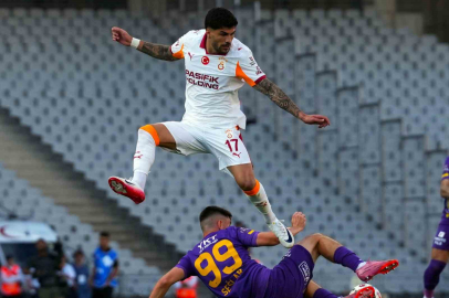 GALATASARAY EYÜPSPOR’U KONUK EDİYOR