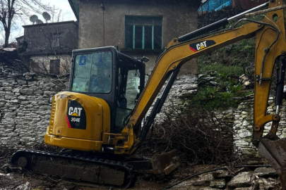 İZMİR’DE FIRTINA UYARISI: EKİPLER TEYAKKUZDA