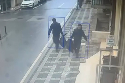 ÖZBEK KADININ ÖLDÜRÜLDÜĞÜ EVDE BİR CİNAYET DAHA İŞLENMİŞ