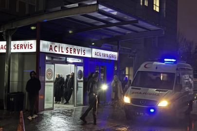 BURSA’DA İŞ YERİNDE ÇIKAN KAVGA ÖLÜMLE SONUÇLANDI