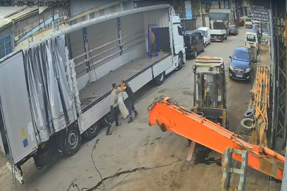 ENGELLİ VATANDAŞ İŞYERİNDE SİSTEMATİK OLARAK DARBEDİLDİ