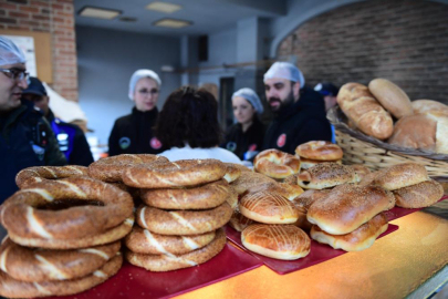 OSMANGAZİ BELEDİYESİ RAMAZAN ÖNCESİ DENETİMLERİ ARTIRDI