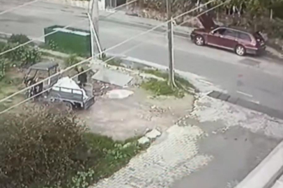 BODRUM’DA BOŞ ARAZİYE MOLOZ DÖKEN KİŞİYE 50 BİN TL CEZA