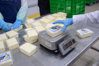 İZMİR BÜYÜKŞEHİR’DEN SOFRALARA DESTEK