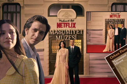 MASUMİYET MÜZESİ VE HİKAYESİ GERÇEK Mİ?