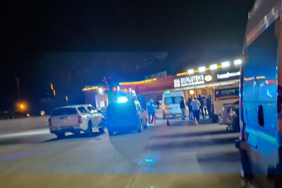 5 GÜNDÜR PARK HALİNDEKİ ARAÇTAN ÖLÜ ÇIKTI