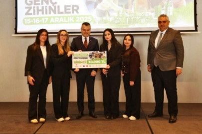 BURSA TEKNİK, SÜRDÜRÜLEBİLİRLİKTE BİRİNCİ