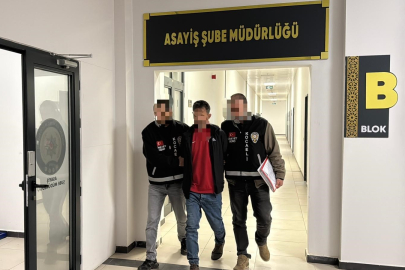 EŞİNİ KATLEDEN KOCA KARDEŞİNDEN HELALLİK İSTEMİŞ