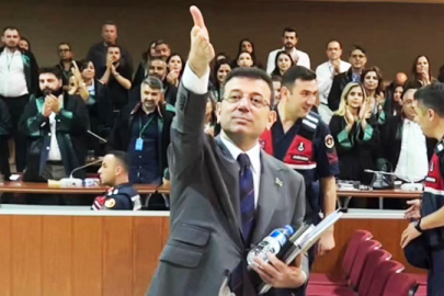 İMAMOĞLU: DOĞUM BELGEME NE ZAMAN DAVA AÇACAKLAR?