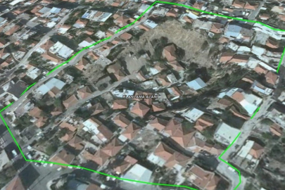 KARŞIYAKA’DA 13 YILLIK İMAR DÜĞÜMÜ ÇÖZÜLÜYOR