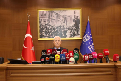 MUSTAFA BOZBEY: TÜM BURSALILARA HAYIRLI RAMAZANLAR DİLİYORUM