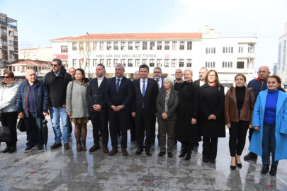 OSMANGAZİ BELEDİYESİ MEDENİ KANUNU’NUN 100. YILINI KUTLADI
