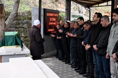 YAYA GEÇİDİNDE FACİA: 17 AYLIK BEBEK HAYATINI KAYBETTİ