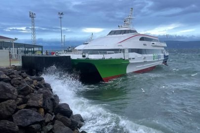 BUDO HAVA MUHALEFETİ UYARISI YAPTI: BAZI SEFERLER İPTAL
