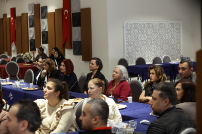 KARABAĞLAR’DA YEREL EŞİTLİK HAMLESİ