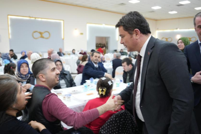 OSMANGAZİ'DE RAMAZAN COŞKUSU MEYDANLARA TAŞACAK