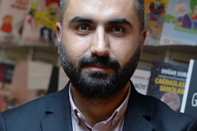 ALİCAN ULUDAĞ CUMHURBAŞKANINA HAKARETTEN GÖZALTINDA