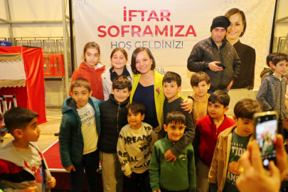 KARABAĞLAR’DA İFTAR PROGRAMI 27 ŞUBAT’TA BAŞLIYOR