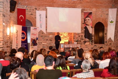 OSMANGAZİ BELEDİYESİ İLE ANTİK MISIR’A FELSEFİ YOLCULUK