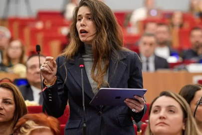 ÇEŞME BELEDİYE BAŞKANI LAL DENİZLİ’NİN İFADESİ ORTAYA ÇIKTI