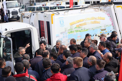 BODRUM BELEDİYESİ’NDEN 170 PERSONELE TEKNİK EĞİTİM