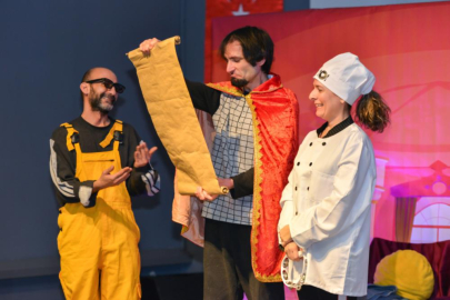 BURSA BÜYÜKŞEHİR’DEN RAMAZAN’DA KÜLTÜR YOLCULUĞU