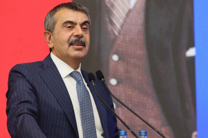 BAKAN YUSUF TEKİN’DEN ÖĞRETMENLERE ATAMA MÜJDESİ