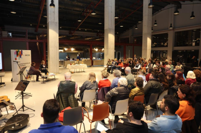 NİLÜFER BELEDİYESİ’NDEN SİNEMA VE LEZZET BULUŞMASI