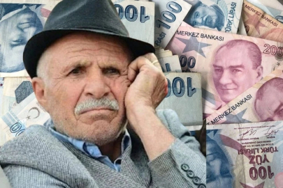 BU YIL NE KADAR OLACAK? 2026 EMEKLİ BAYRAM İKRAMİYESİ