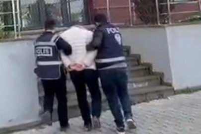 İFTAR ÇADIRI KANA BULANMIŞTI: O ŞÜPHELİ YAKALANDI