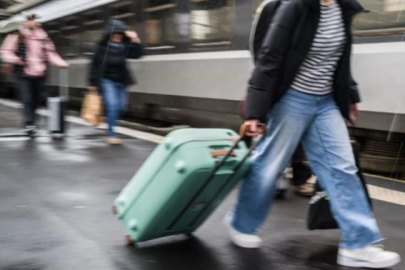 1 MART İTİBARİYLE DİKKAT! KABİN BAGAJI KURALLARI GÜNCELLENDİ