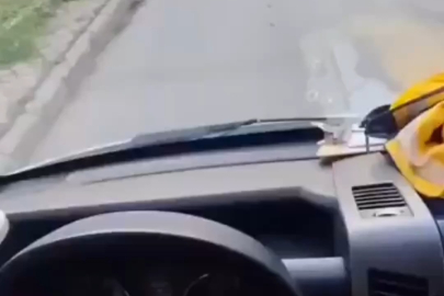 ÖLÜMLE YAŞAM ARASINDAKİ O YOL...