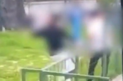 BODRUM'DAKİ AKRAN ZORBALIĞI OLAYINDA İKİ GÖZALTI