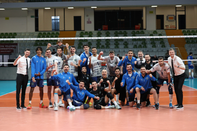 BURSA BÜYÜKŞEHİR BELEDİYESPOR’DAN KRİTİK GALİBİYET