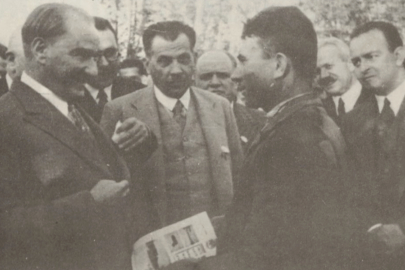 HASAN ALİ YÜCEL KİMDİR? İŞTE BİYOGRAFİSİ