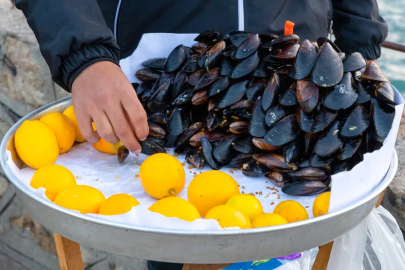 İZMİR KÖRFEZİ’NDE VİRÜS ALARMI: HEPATİT A VE NOROVİRÜS