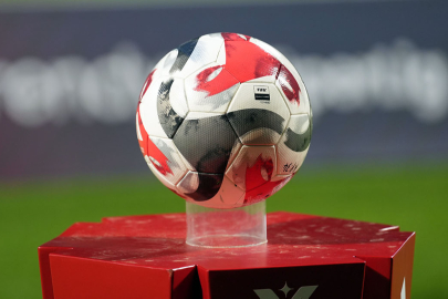 TRENDYOL SÜPER LİG’DE 24. HAFTA MAÇ PROGRAMI