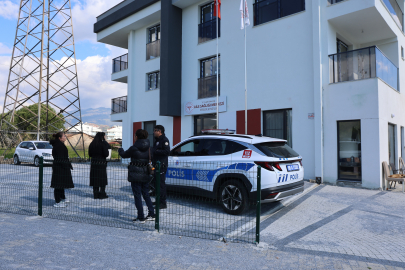 USULSÜZLÜK YAPAN HEKİMLERİ HABER YAPAN GAZETECİYE TEHDİT