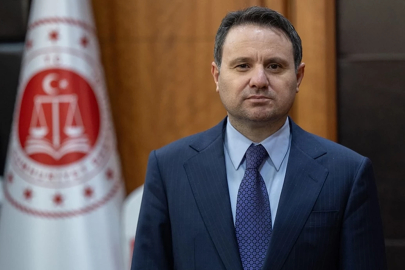 ADALET BAKANI GÜRLEK’TEN 81 İL BAŞSAVCILIĞINA TALİMAT!