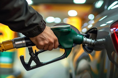 BENZİNE ZAM YOLDA: CUMARTESİ POMPAYA YANSIYACAK