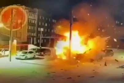 BOMBA GİBİ PATLADI: ORTALIK SAVAŞ ALANINA DÖNDÜ