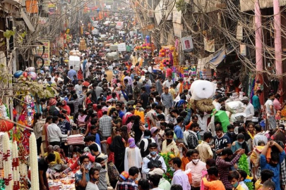 EN KALABALIK ÜLKEDE VİRÜS ALARMI: BAKANLIK ALARMA GEÇTİ