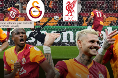 GALATASARAY'IN ŞAMPİYONLAR LİGİ'NDEKİ RAKİBİ BELLİ OLDU