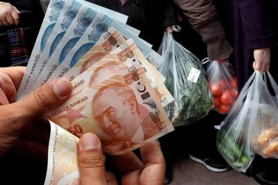 TÜRK-İŞ AÇIKLADI: AÇLIK SINIRI 32 BİN TL’Yİ AŞTI