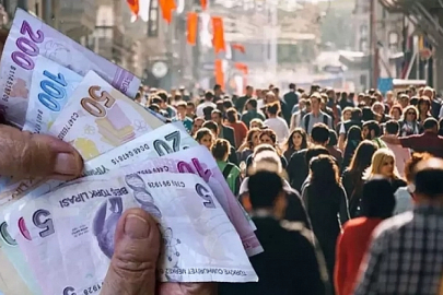 VATANDAŞLIK MAAŞI GELİYOR: KİMLER YARARLANACAK, NE KADAR?