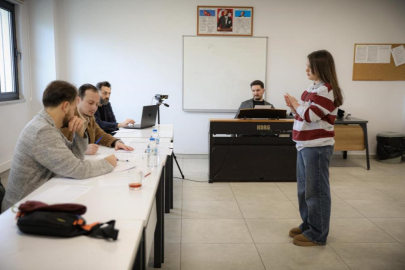 BURSA BÜYÜKŞEHİR’DEN ÜCRETSİZ MÜZİK EĞİTİMİ