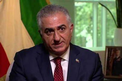 RIZA PEHLEVİ’DEN İRAN HALKINA KRİTİK ÇAĞRI